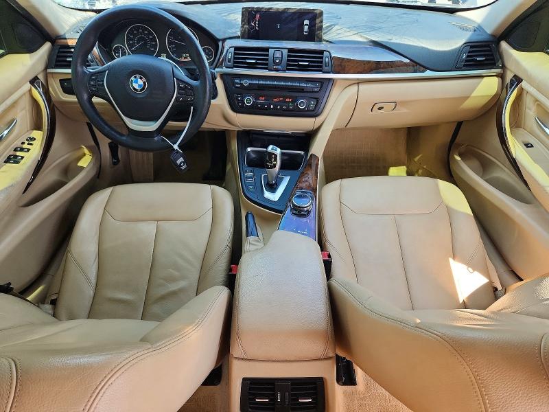 Продажа на аукционе авто 2014 Bmw 328, vin: WBA3D5C52EKX98712, номер лота: 53601126