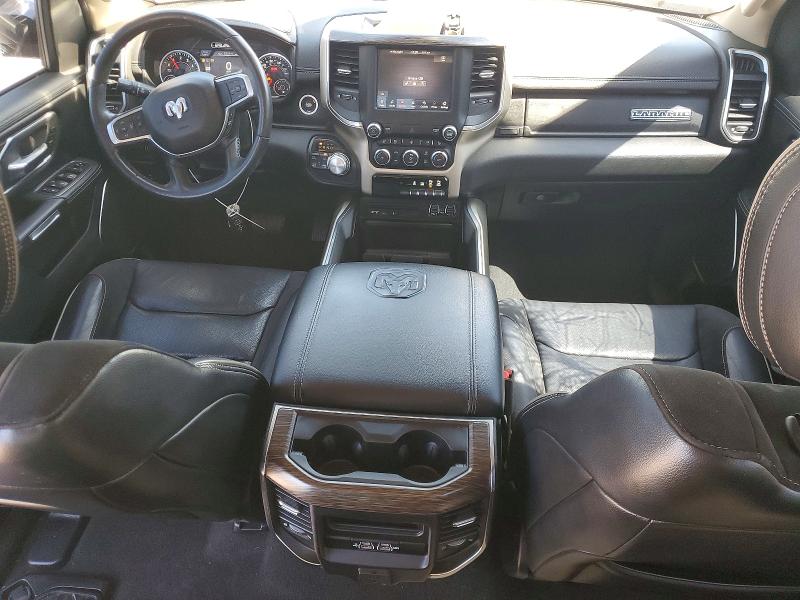 Aukcja sprzedaży 2019 Ram 1500, vin: 1C6SRFJT6KN513566, numer aukcji: 52598466