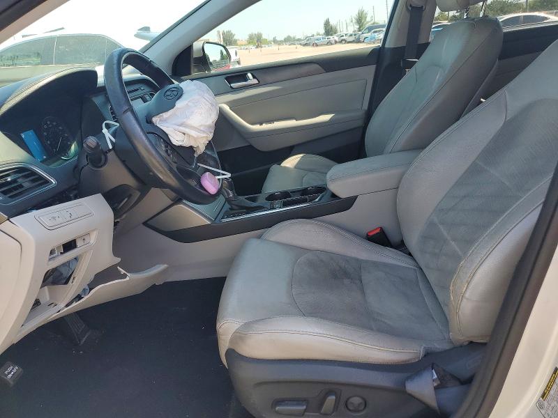 Продаж на аукціоні авто 2015 Hyundai Sonata, vin: 5NPE34AF0FH150208, номер лоту: 52889626