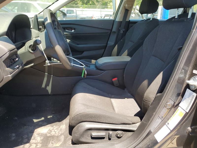 Продаж на аукціоні авто 2024 Honda Accord, vin: 1HGCY1F38RA068987, номер лоту: 52175166
