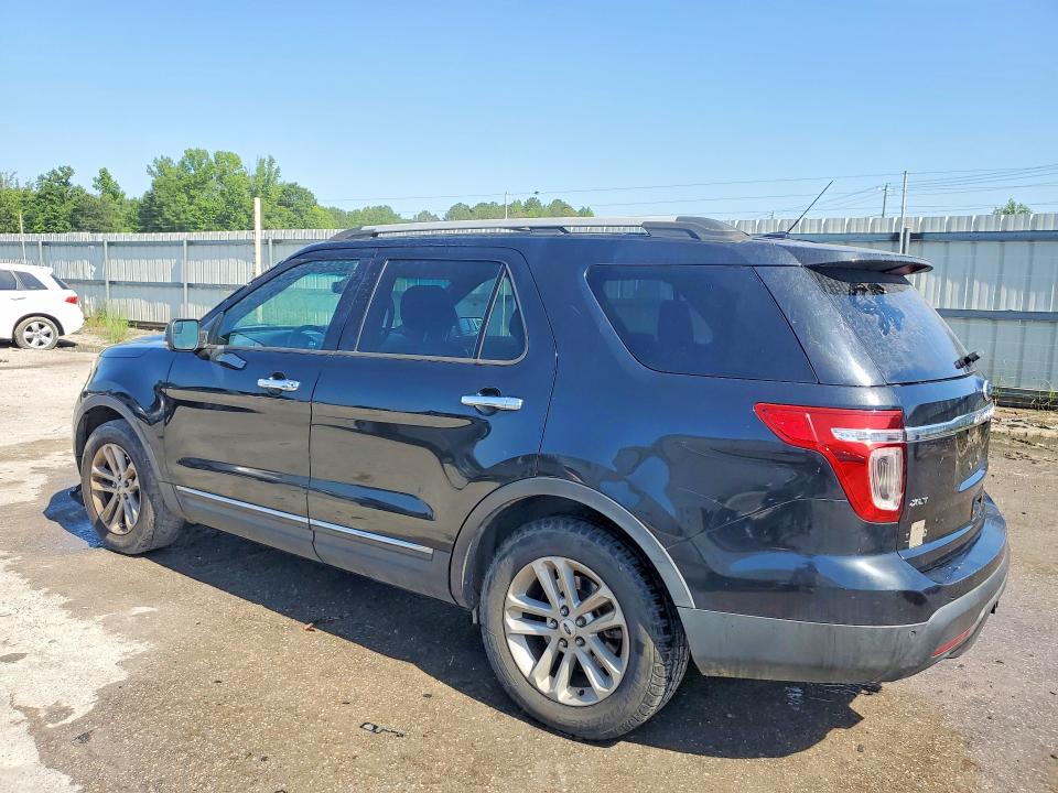 Продажа на аукционе авто 2013 Ford Explorer, vin: 1FM5K7D81DGA82287, номер лота: 53168486