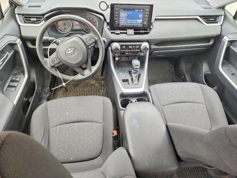 Продажа на аукционе авто 2020 Toyota Rav4, vin: JTMP1RFVXLJ027336, номер лота: 54395286