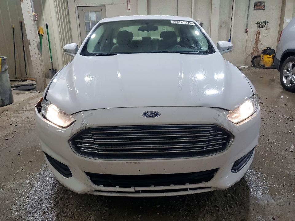 2016 Ford Fusion მანქანა იყიდება აუქციონზე, vin: 3FA6P0H78GR242638, აუქციონის ნომერი: 52737176