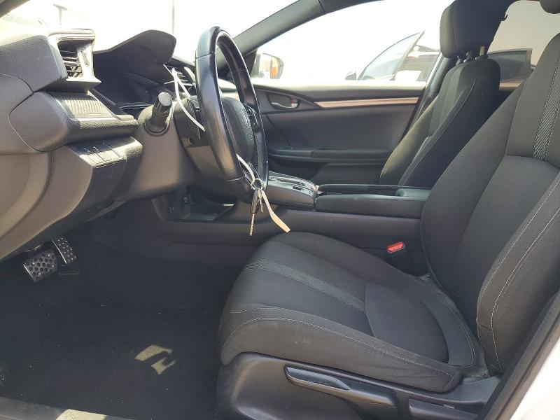Auction sale of the 2019 Honda Civic, vin: SHHFK7H49KU401313, lot number: 52235246