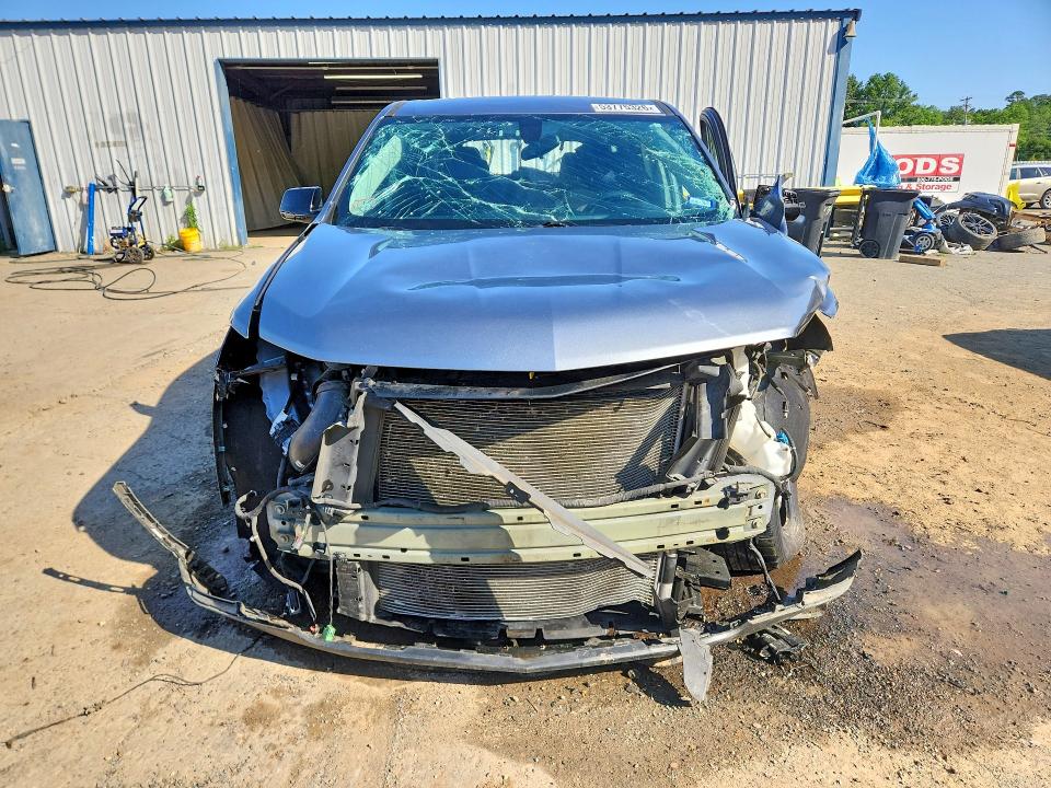 Продаж на аукціоні авто 2020 Chevrolet Traverse, vin: 1GNEVFKW4LJ287781, номер лоту: 53775326