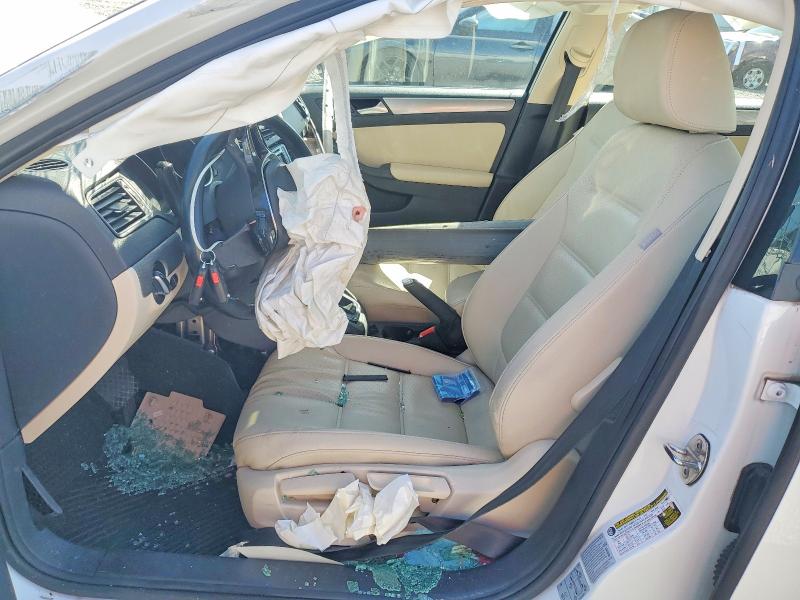 Aukcja sprzedaży 2017 Volkswagen Jetta, vin: 3VWDB7AJ1HM390558, numer aukcji: 55145176