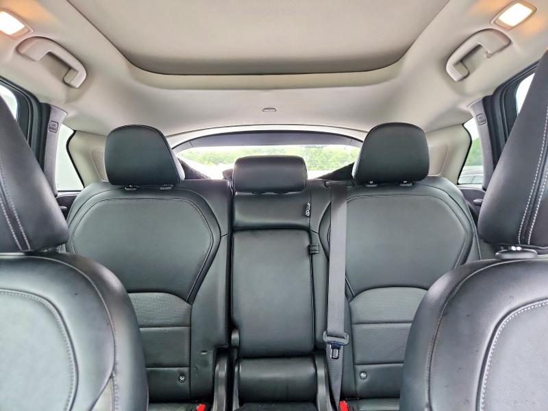 Aukcja sprzedaży 2019 Infiniti Qx50, vin: 3PCAJ5M38KF110060, numer aukcji: 55527126