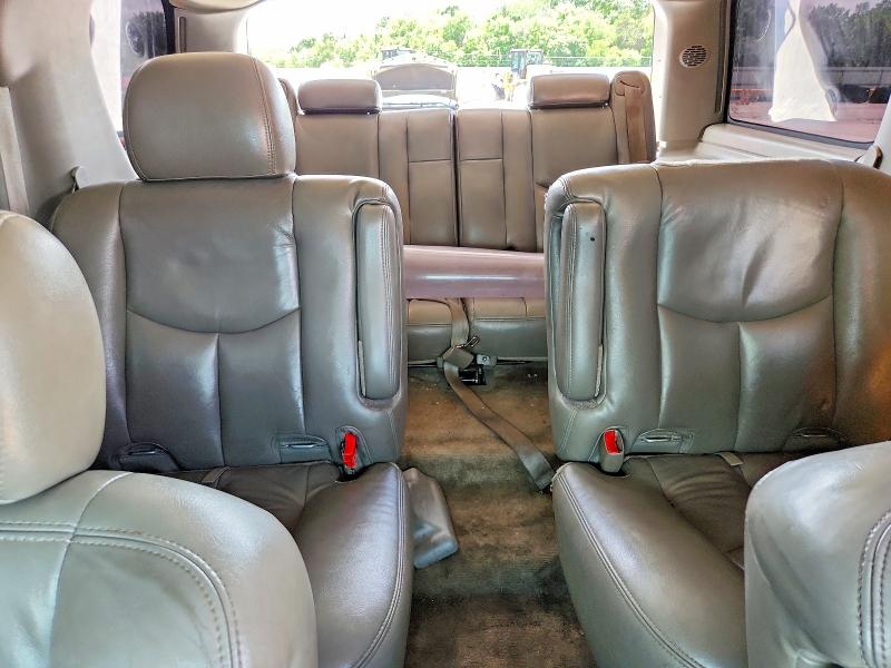 Aukcja sprzedaży 2005 Chevrolet Tahoe, vin: 1GNEC13T05R200234, numer aukcji: 55034686