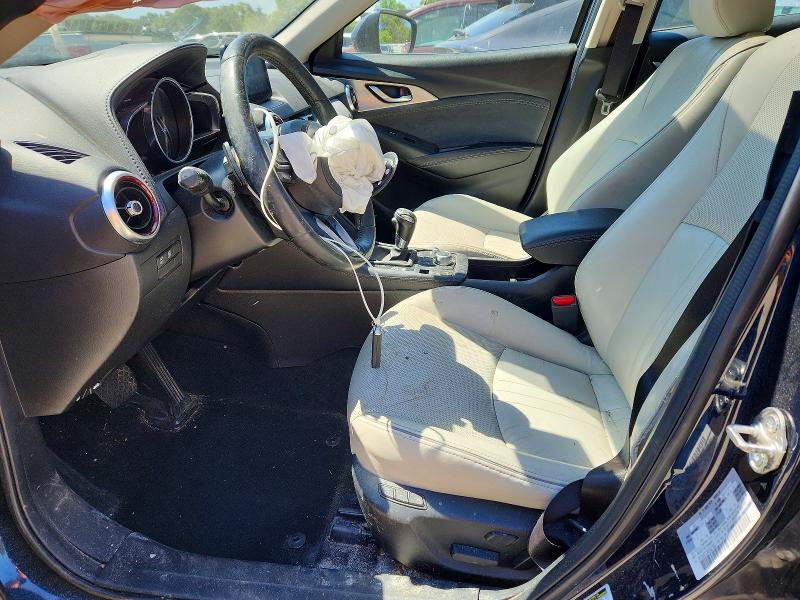 Aukcja sprzedaży 2019 Mazda Cx-3, vin: JM1DKFD73K0427892, numer aukcji: 48545906