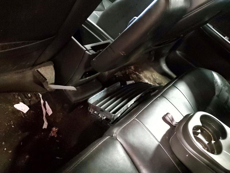 54691446 :رقم المزاد ، 2G1WC5E33C1335109 vin ، 2012 Chevrolet Impala مزاد بيع