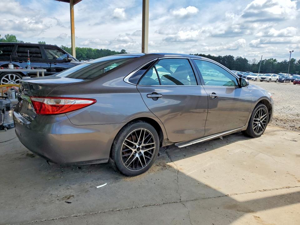 Aukcja sprzedaży 2016 Toyota Camry, vin: 4T1BF1FK7GU136713, numer aukcji: 52237256