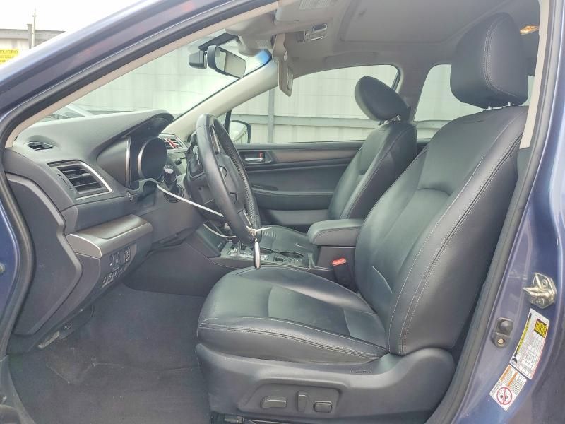 54591076 :رقم المزاد ، 4S3BNAN66H3006280 vin ، 2017 Subaru Legacy مزاد بيع