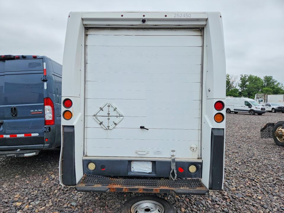 Продаж на аукціоні авто 2013 Isuzu Npr, vin: JALB4T179D7W01204, номер лоту: 45478256