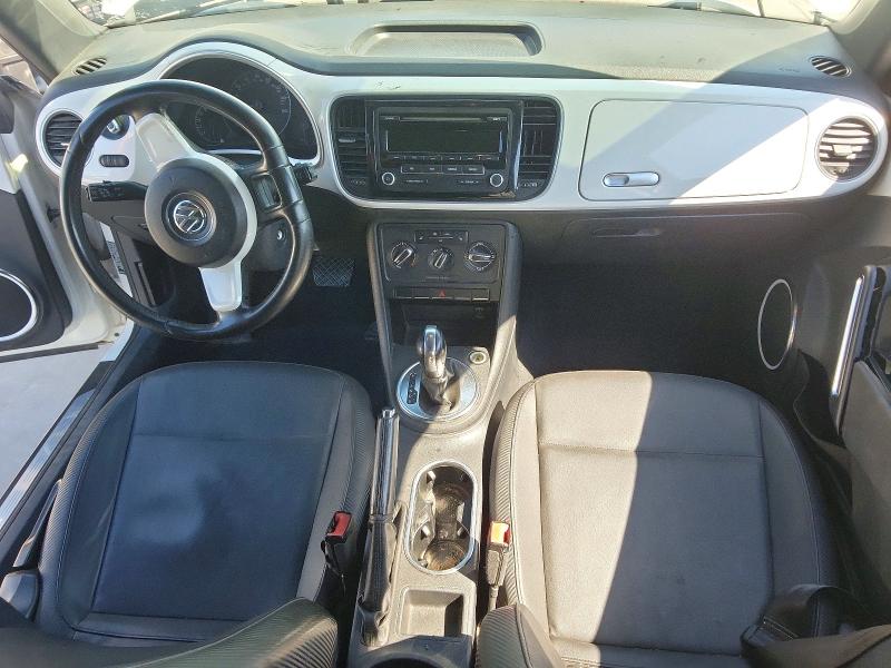 Продажа на аукционе авто 2012 Volkswagen Beetle, vin: 3VWJP7AT1CM619254, номер лота: 53283966