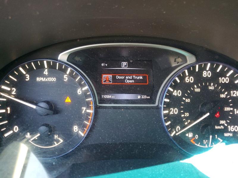 Продажа на аукционе авто 2016 Nissan Altima, vin: 1N4AL3AP8GC271895, номер лота: 53954146
