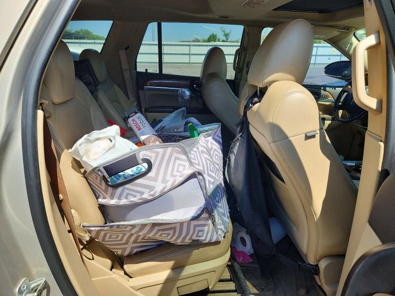 Auction sale of the 2010 Buick Enclave, vin: 5GALVBEDXAJ128202, lot number: 52404226