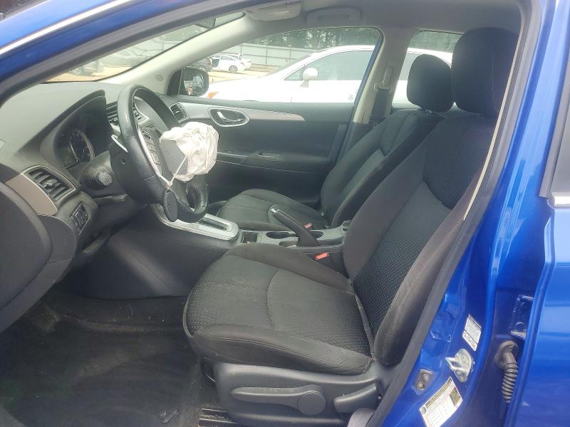 Aukcja sprzedaży 2014 Nissan Sentra, vin: 3N1AB7APXEY245424, numer aukcji: 54553056