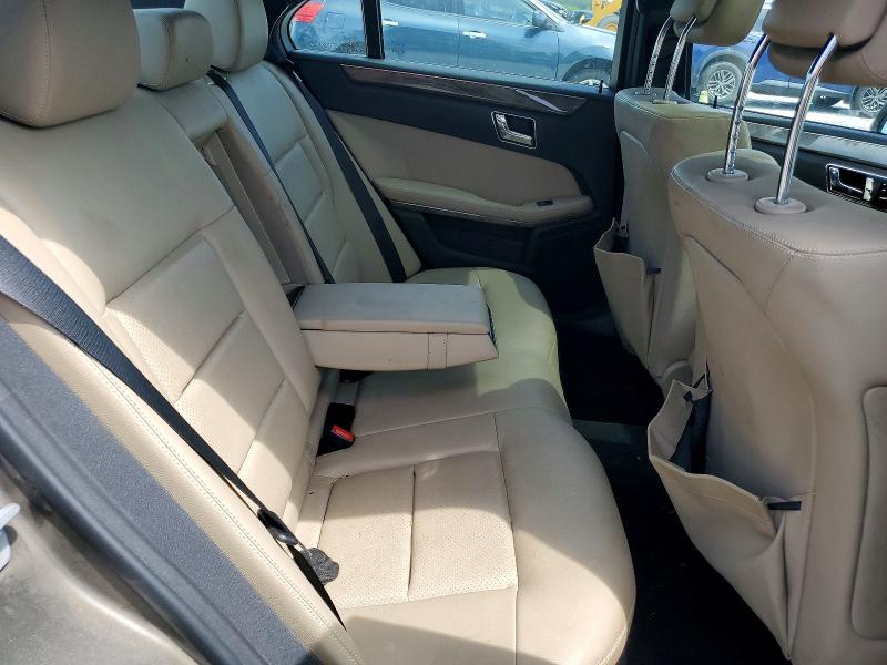 Продажа на аукционе авто 2010 Mercedes-benz E, vin: WDDHF5GB8AA112858, номер лота: 55155096