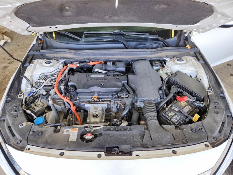 53346006 :رقم المزاد ، 1HGCV3F53JA003748 vin ، 2018 Honda Accord مزاد بيع