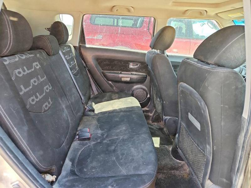 Продаж на аукціоні авто 2012 Kia Soul Sw, vin: KNDJT2A65C7428880, номер лоту: 52215746