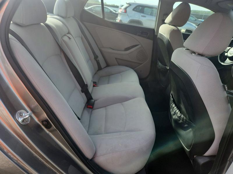 Aukcja sprzedaży 2015 Kia Optima, vin: 5XXGM4A74FG464650, numer aukcji: 53098236