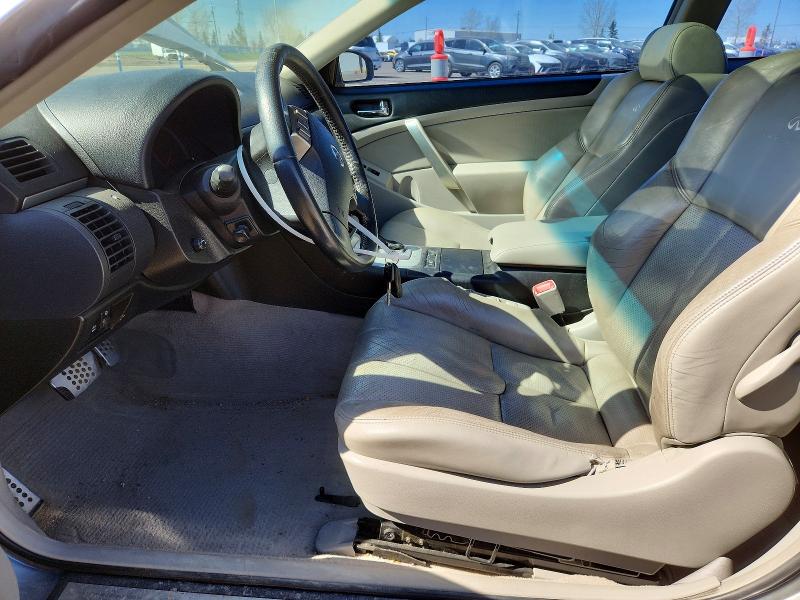 Продажа на аукционе авто 2005 Infiniti G35, vin: JNKCV54E55M422569, номер лота: 52200896