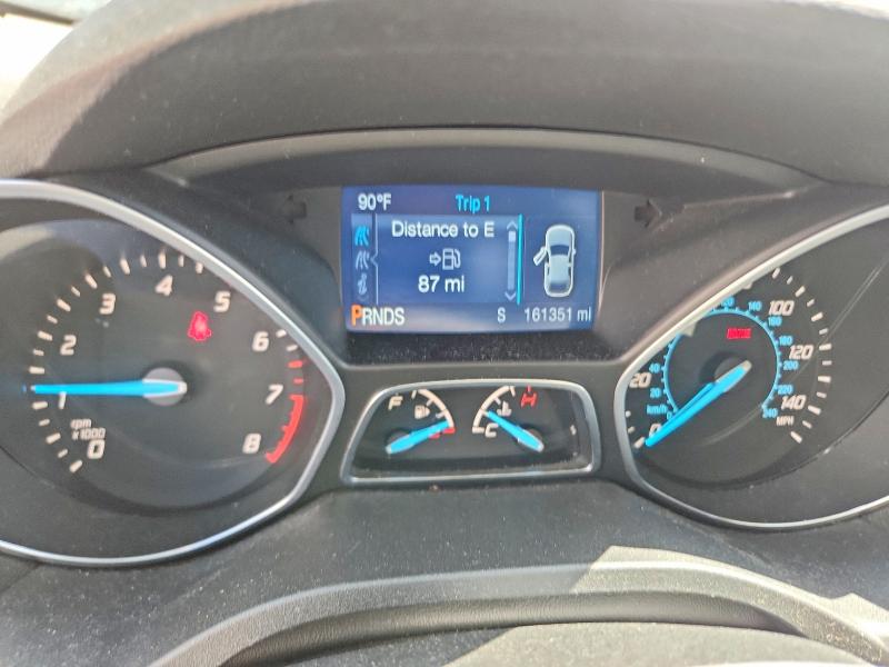 54709206 :رقم المزاد ، 1FMCU9GX2DUD51625 vin ، 2013 Ford Escape مزاد بيع