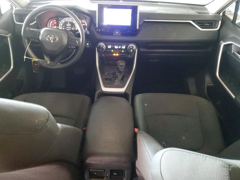 Продажа на аукционе авто 2024 Toyota Rav4, vin: 2T3W1RFV3RC268484, номер лота: 52360196