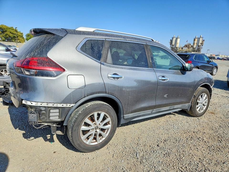 Aukcja sprzedaży 2018 Nissan Rogue, vin: 5N1AT2MT1JC706966, numer aukcji: 54154906