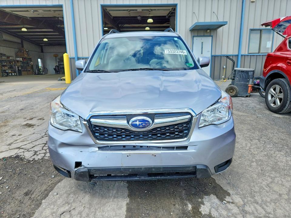 Продаж на аукціоні авто 2016 Subaru Forester, vin: JF2SJADC6GH511144, номер лоту: 53323746