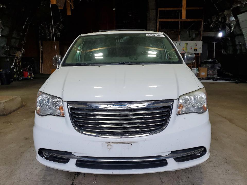 Продаж на аукціоні авто 2015 Chrysler Town & Country, vin: 2C4RC1CG5FR539872, номер лоту: 54501166