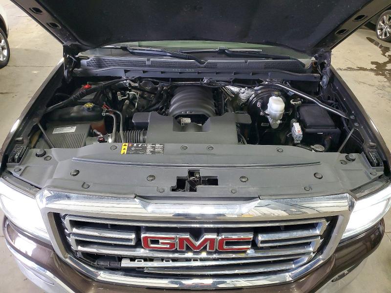 Продажа на аукционе авто 2018 Gmc Sierra, vin: 1GTV2MECXJZ149930, номер лота: 52652156