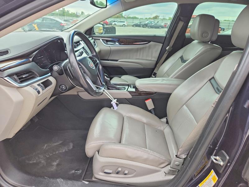 2013 Cadillac Xts მანქანა იყიდება აუქციონზე, vin: 2G61P5S37D9143076, აუქციონის ნომერი: 53931946