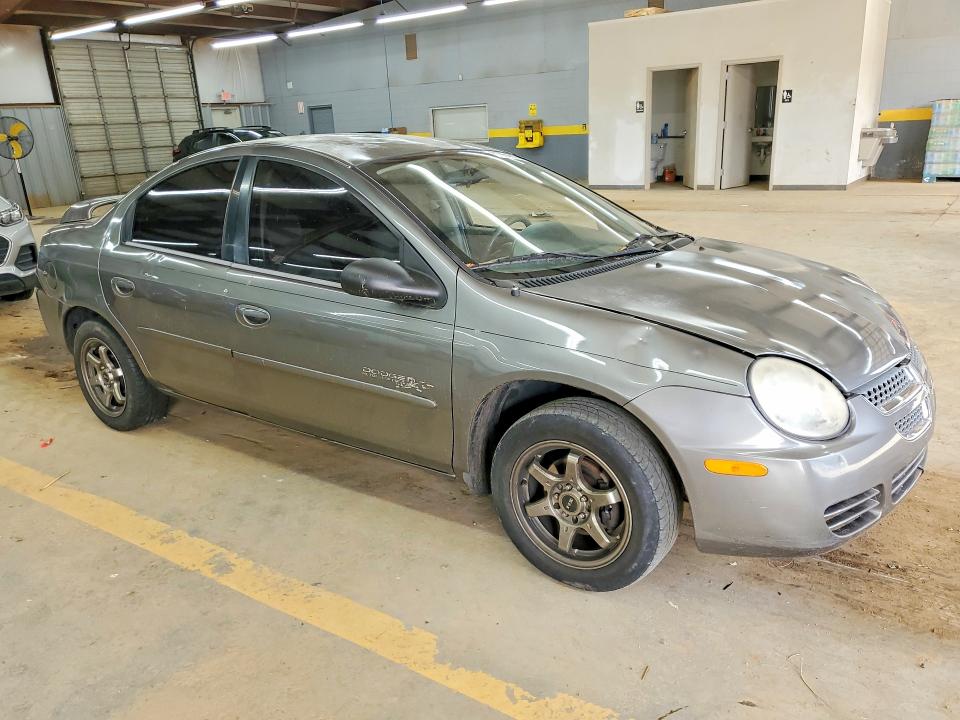 Продаж на аукціоні авто 2005 Dodge Neon, vin: 1B3ES56C35D280027, номер лоту: 51084816