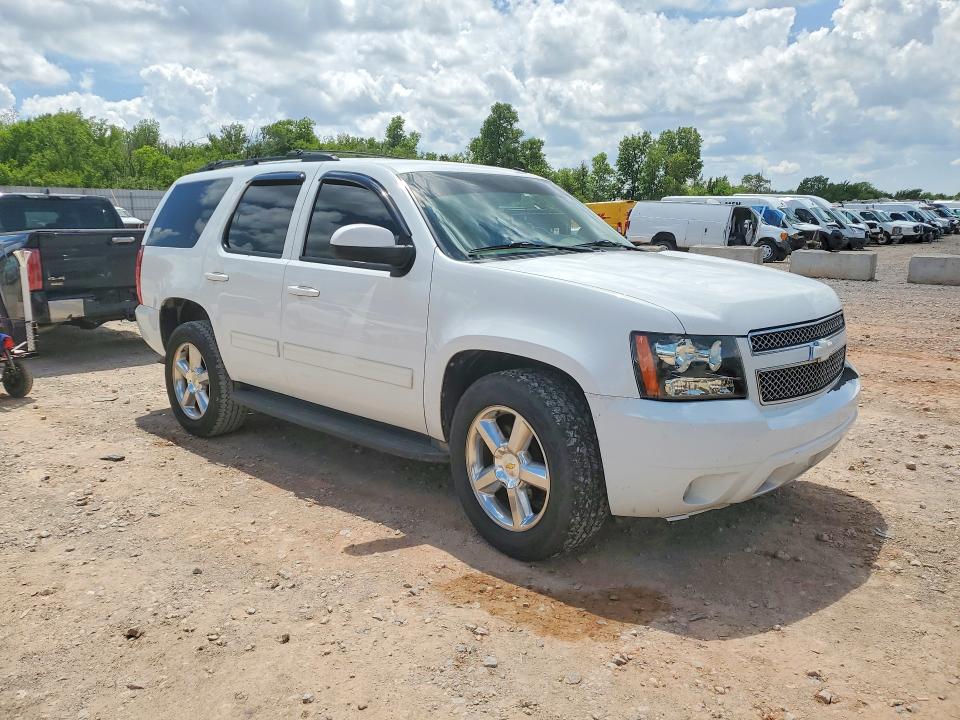 Aukcja sprzedaży 2011 Chevrolet Tahoe, vin: 1GNSCAE00BR384043, numer aukcji: 52728326