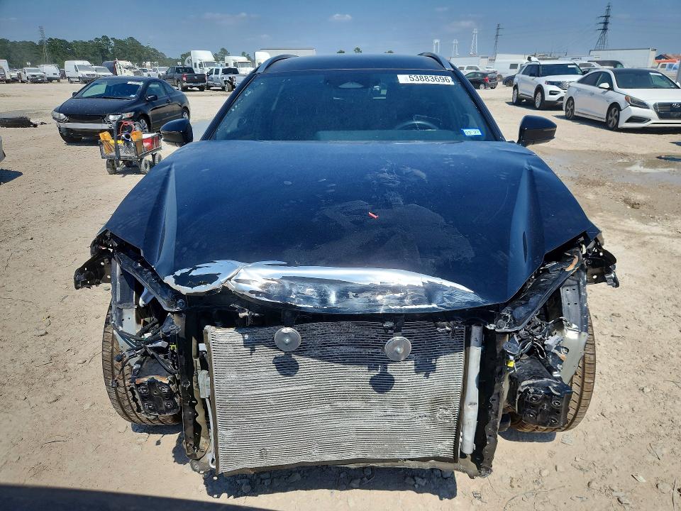 Продаж на аукціоні авто 2025 Toyota Crown Signia, vin: JTDACAAJ4S3018219, номер лоту: 53883696
