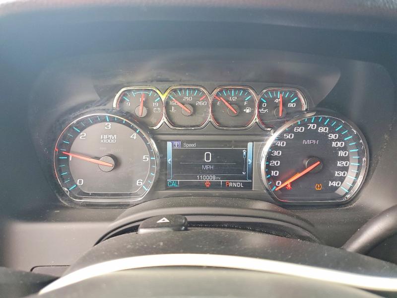 Продаж на аукціоні авто 2018 Chevrolet Suburban, vin: 1GNSCHKC6JR179235, номер лоту: 54985746