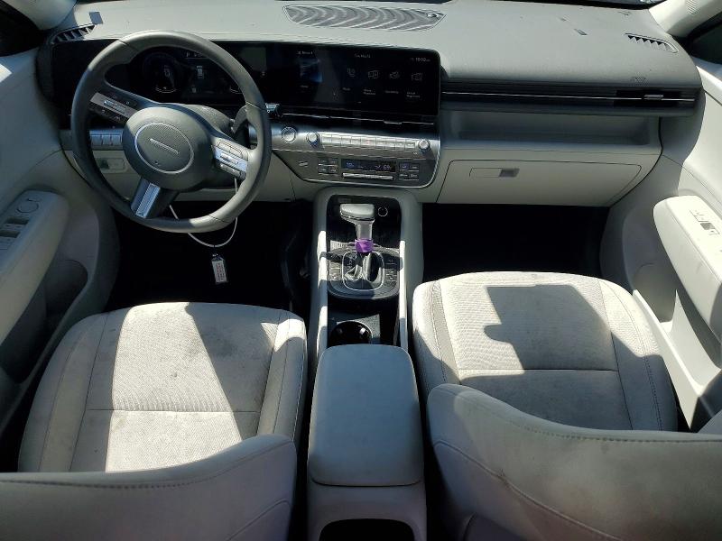 Продажа на аукционе авто 2026 Hyundai Kona, vin: KM8HF3AB0TU401818, номер лота: 53302346
