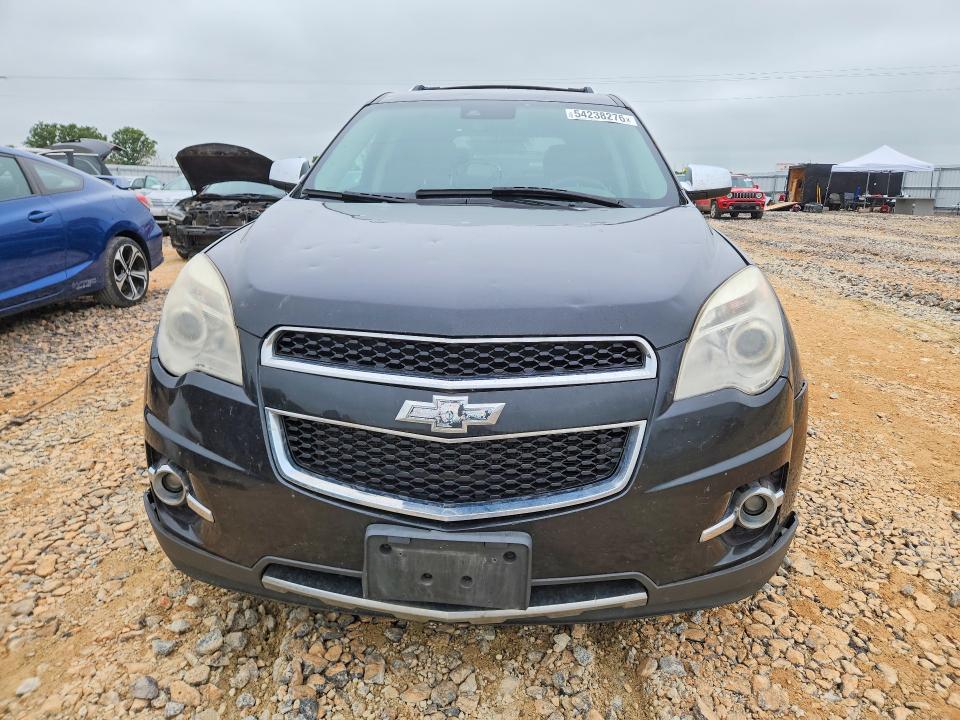 2013 Chevrolet Equinox მანქანა იყიდება აუქციონზე, vin: 2GNFLGEK6D6221241, აუქციონის ნომერი: 54238276