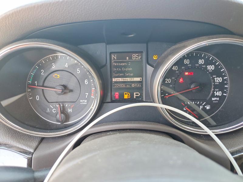 Продаж на аукціоні авто 2011 Jeep Grand Cherokee, vin: 1J4RR4GG5BC577187, номер лоту: 54145616