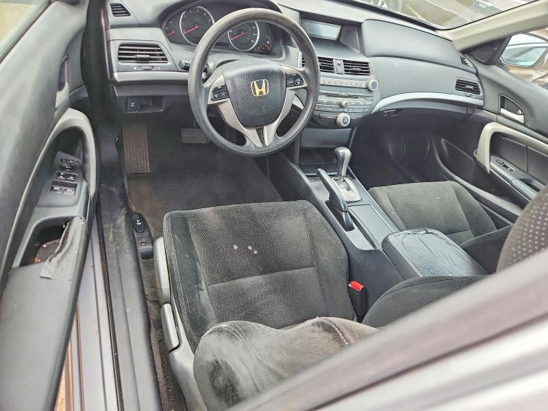 Aukcja sprzedaży 2010 Honda Accord, vin: 1HGCS1B79AA016508, numer aukcji: 54240896
