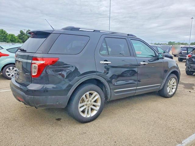 2013 Ford Explorer მანქანა იყიდება აუქციონზე, vin: 1FM5K8D82DGA71174, აუქციონის ნომერი: 53944086