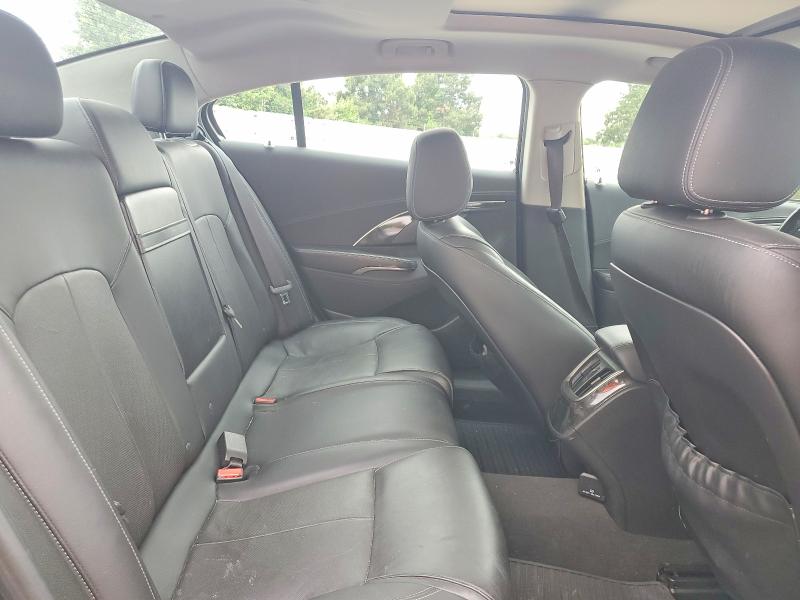 53526346 :رقم المزاد ، 1G4GD5G31FF141564 vin ، 2015 Buick Lacrosse مزاد بيع