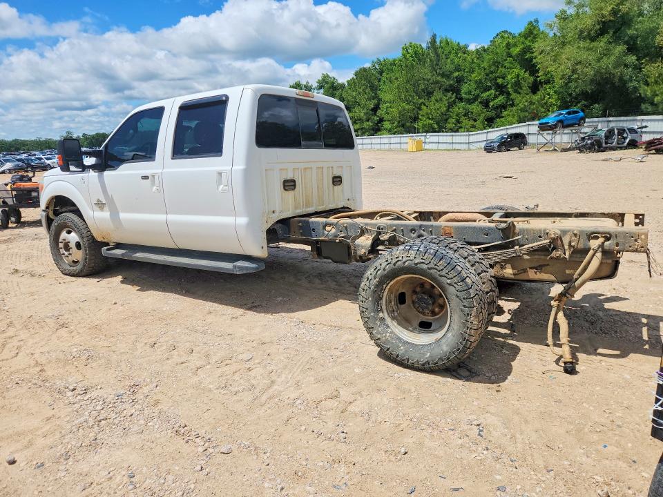 53136306 :رقم المزاد ، 1FD8W3HT5CEA23469 vin ، 2012 Ford F350 مزاد بيع