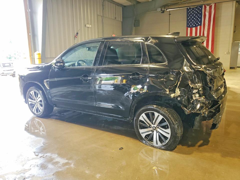 Aukcja sprzedaży 2022 Mitsubishi Outlander Sport, vin: JA4APVAU2NU000381, numer aukcji: 53097456