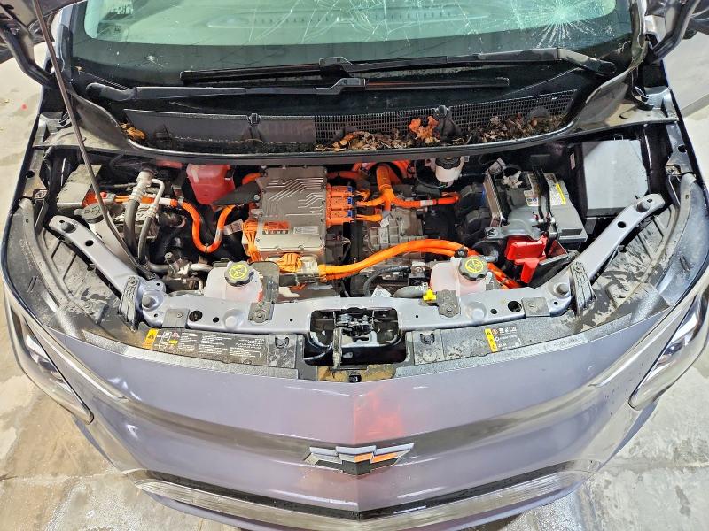 Aukcja sprzedaży 2023 Chevrolet Bolt Ev, vin: 1G1FW6S06P4140431, numer aukcji: 53124626