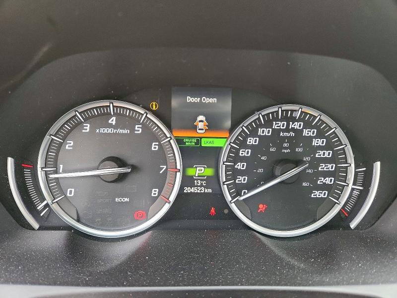 Aukcja sprzedaży 2017 Acura Tlx, vin: 19UUB3F57HA801290, numer aukcji: 52870206