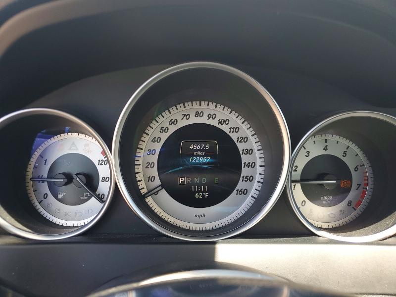 Auction sale of the 2014 Mercedes-benz C, vin: WDDGF4HBXER303337, lot number: 52186386