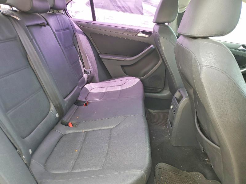Aukcja sprzedaży 2012 Volkswagen Jetta, vin: 3VWDP7AJXCM332264, numer aukcji: 54731096
