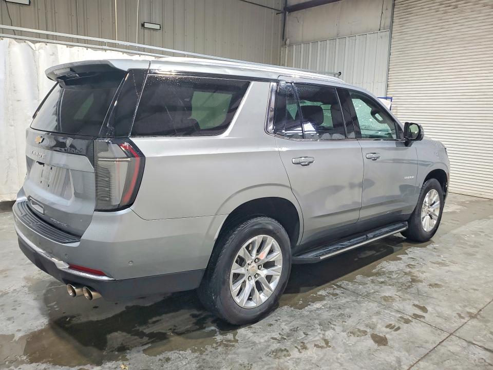 Aukcja sprzedaży 2025 Chevrolet Tahoe, vin: 1GNS6SRD8SR220937, numer aukcji: 54674526